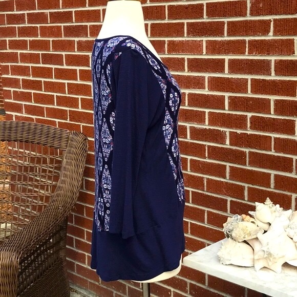 Lucky 🍀 Brand Top - Picture 4 of 11